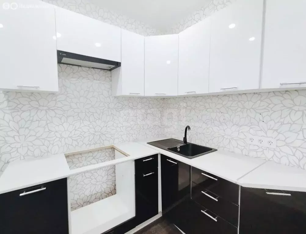 1-комнатная квартира: Озерск, улица Дзержинского, 35 (33.5 м) - Фото 1