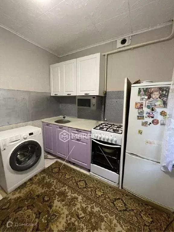 Продаётся 1-к квартира, 36.6 м - Фото 0