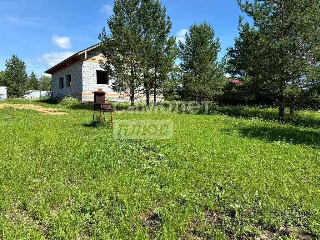 Участок в Свердловская область, Невьянский городской округ, с. Аятское ... - Фото 0