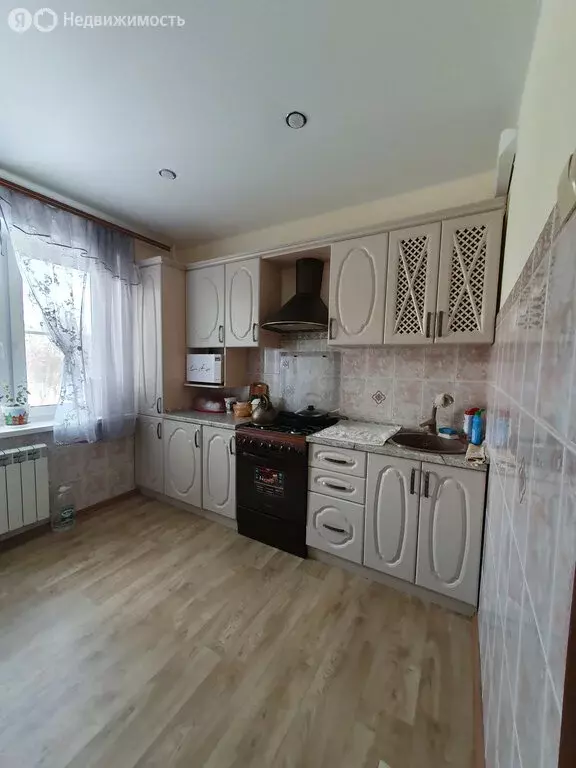 4-комнатная квартира: Тамбов, Магистральная улица, 13 (81.7 м) - Фото 0