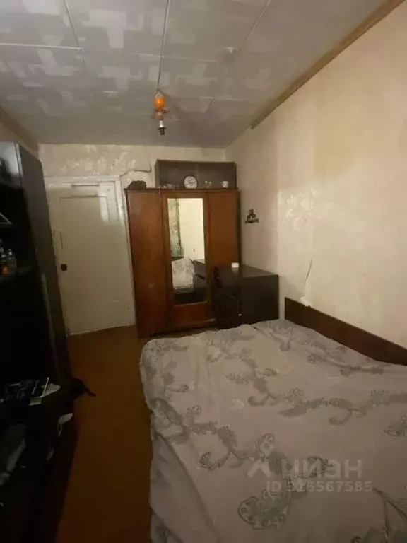 2-к кв. Рязанская область, Рязань Черновицкая ул., 6 (51.0 м) - Фото 2