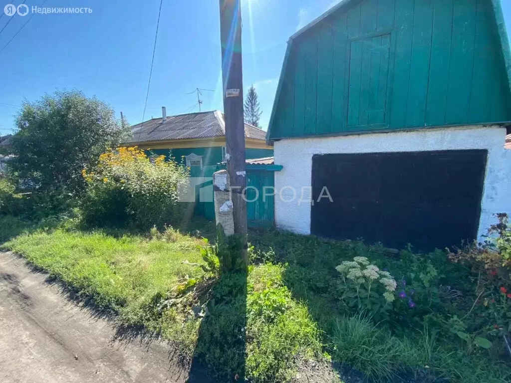 Дом в Барнаул, Параллельный проезд, 17 (58.9 м) - Фото 2