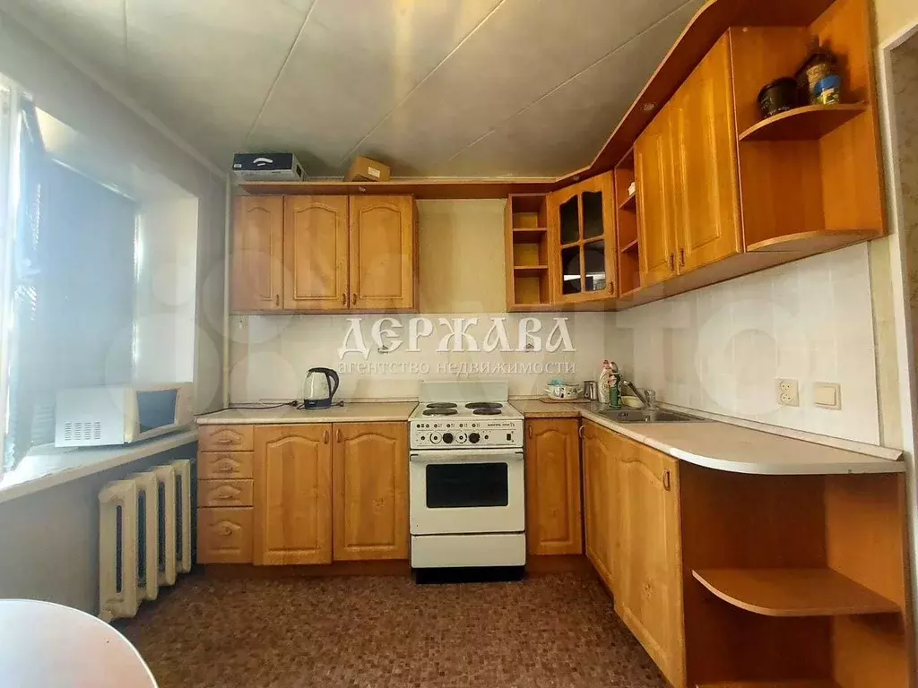 1-к. квартира, 40 м, 4/12 эт. - Фото 0