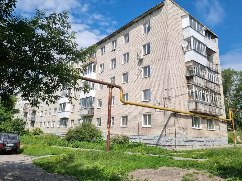Продаётся 2-к квартира, 45.1 м - Фото 0