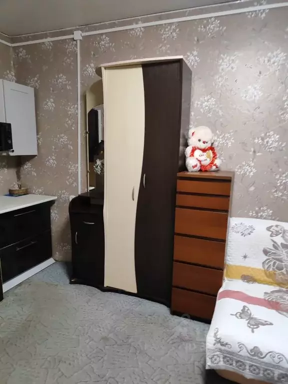 Комната Ростовская область, Ростов-на-Дону пос. Орджоникидзе, просп. ... - Фото 2