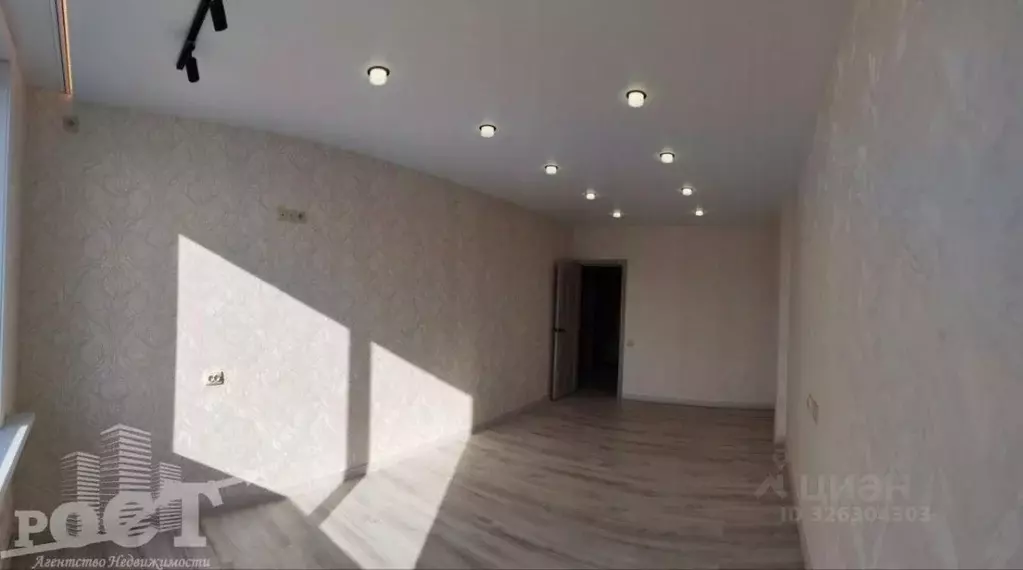 1-к кв. Приморский край, Артем ул. Горького, 2А (45.6 м) - Фото 1