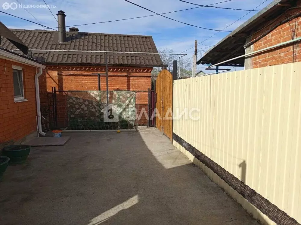 Дом в Майкоп, Железнодорожная улица, 235 (51.6 м) - Фото 2