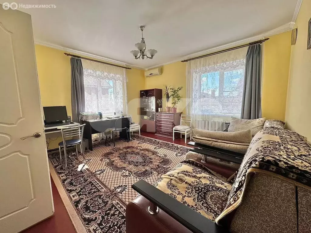 Дом в Ростов-на-Дону, 1-я Конструктивная улица (95 м) - Фото 0