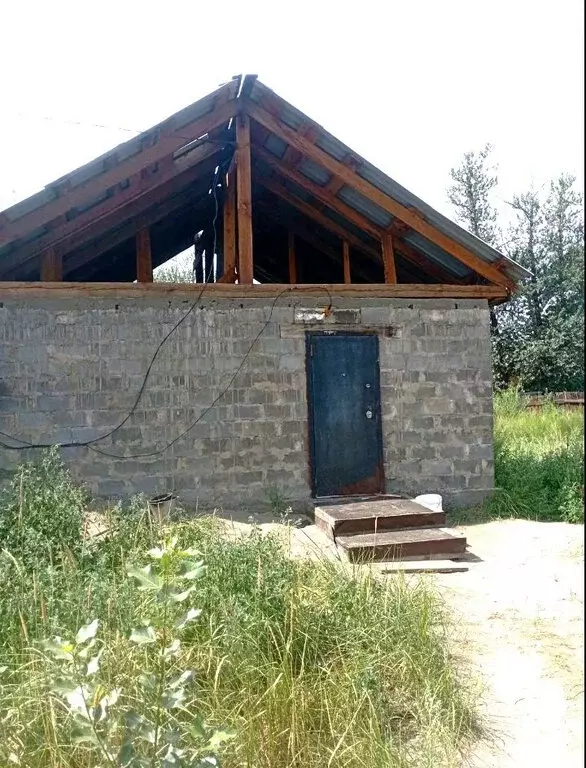 Дом в Кызыл, СНТ № 1, Конечная улица, 196 (36 м) - Фото 2