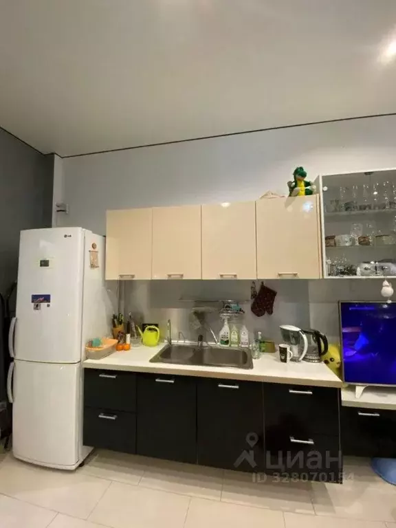 Таунхаус в Саратовская область, Энгельс проезд 2-й Садовый, 6/4 (56 м) - Фото 2