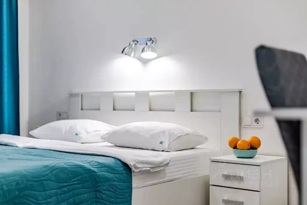 1-к кв. Ленинградская область, Приозерск Красноармейская ул., 13 (27.0 ... - Фото 2