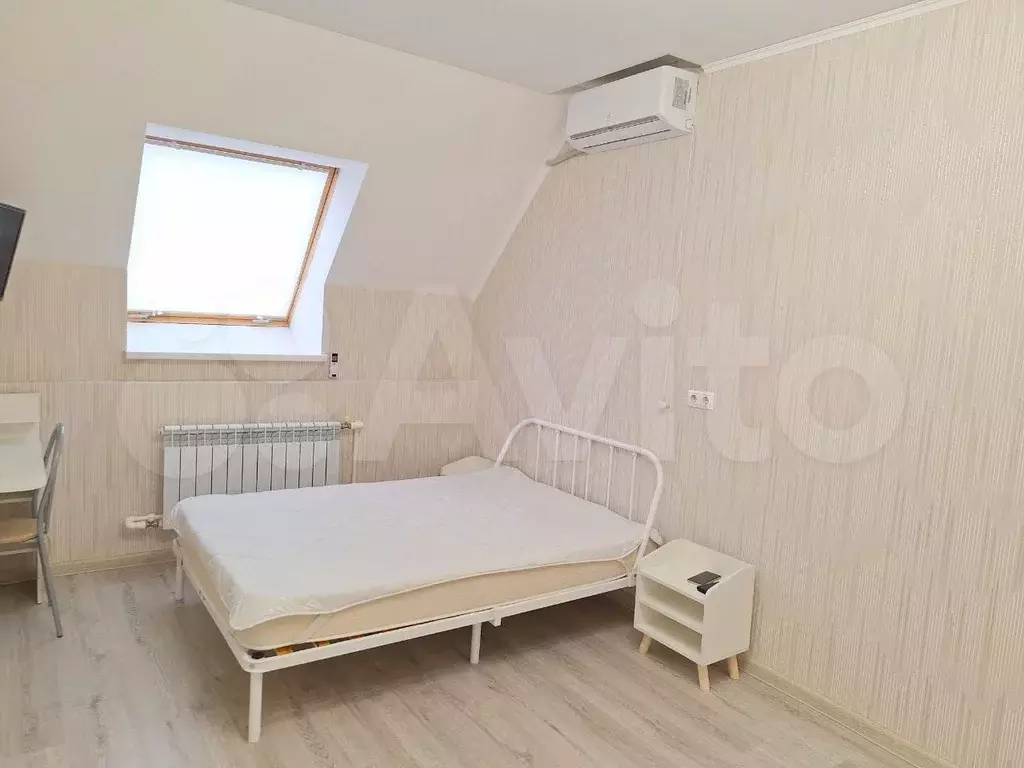 1-к. квартира, 36 м, 4/4 эт. - Фото 0