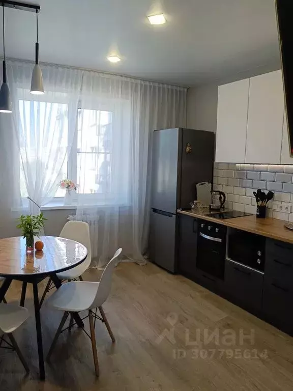 1-к кв. Алтайский край, Белокуриха ул. Соболева, 22 (42.0 м) - Фото 1