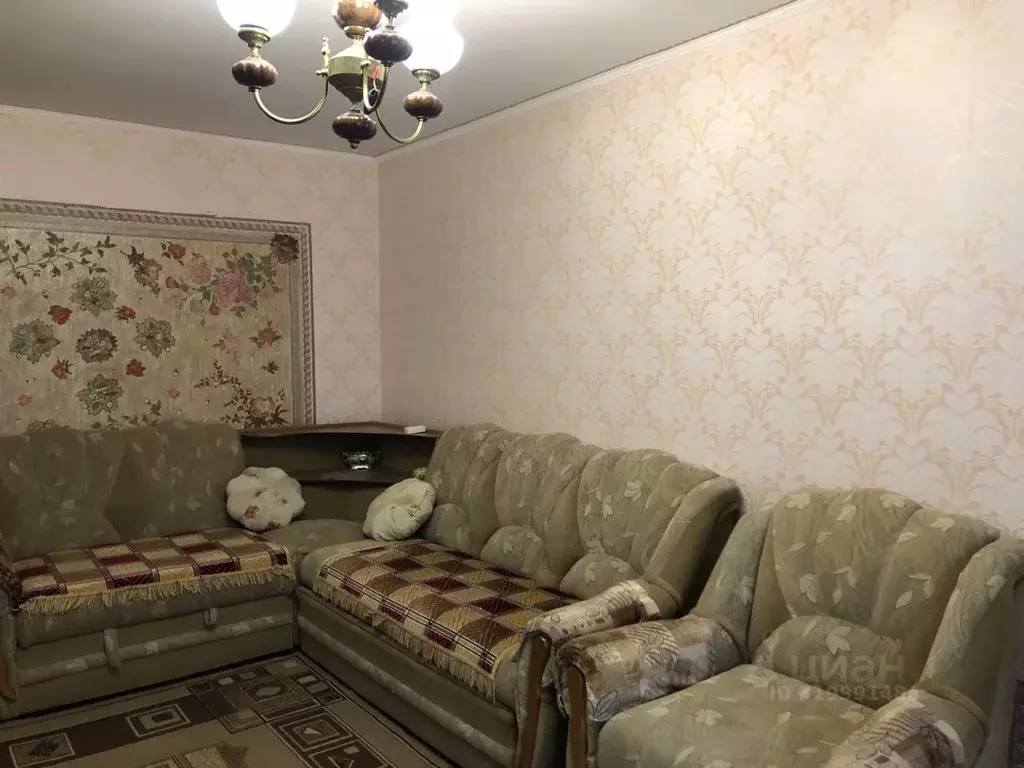 2-к кв. Белгородская область, Белгород ул. Железнякова, 7 (42.8 м) - Фото 0