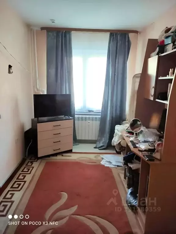 2-к кв. Иркутская область, Зима Красноярская ул., 2 (45.7 м) - Фото 1