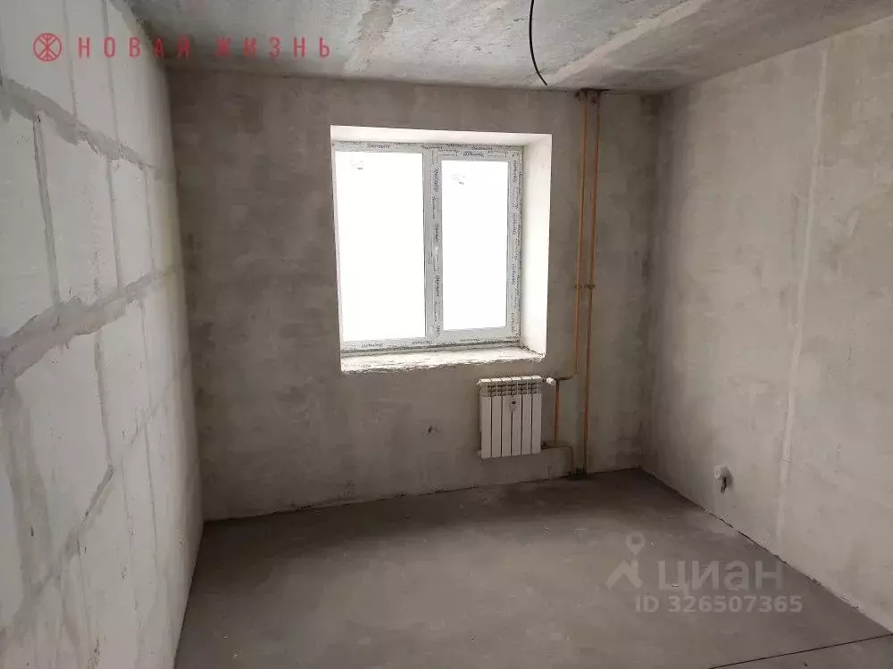 1-к кв. Самарская область, Самара просп. Кирова, 253 (39.3 м) - Фото 1