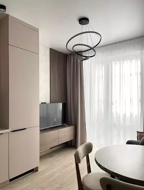 2-к кв. Алтайский край, Барнаул Промышленная ул., 6 (37.0 м) - Фото 1