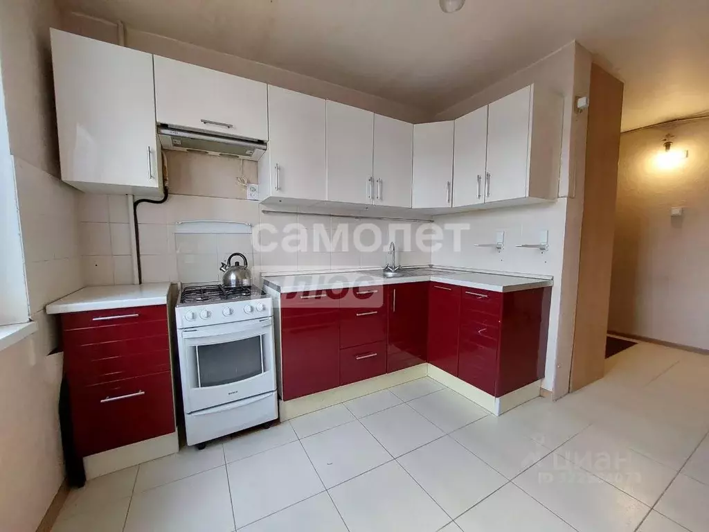 4-к кв. Свердловская область, Екатеринбург ул. Профсоюзная, 49 (77.4 ... - Фото 1