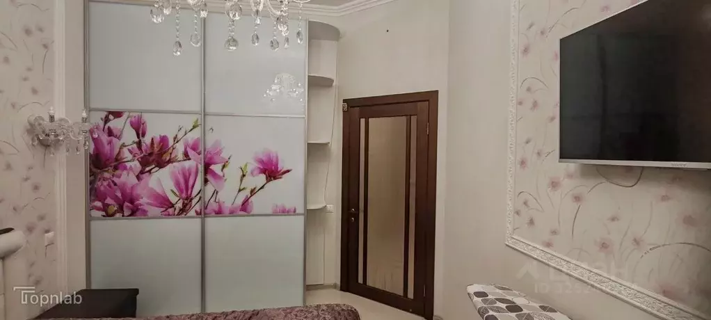 2-к кв. Московская область, Подольск Февральская ул., 54/150 (60.5 м) - Фото 2