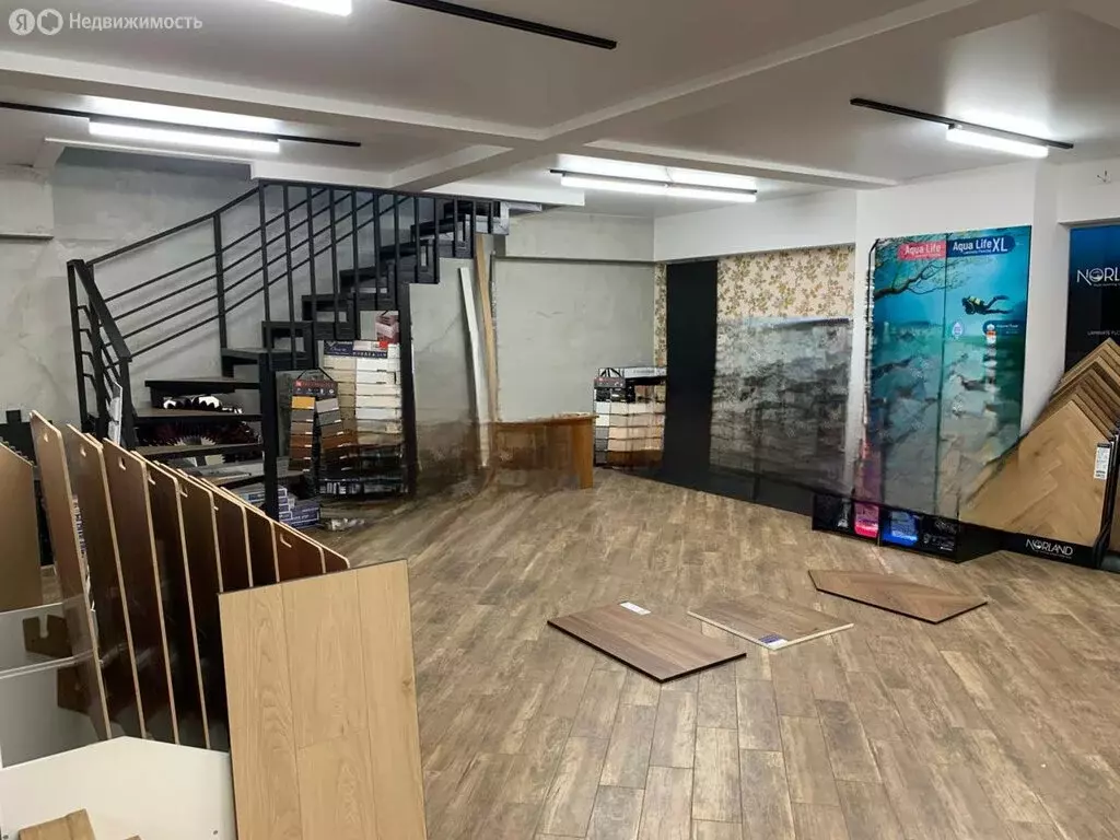 Офис (250 м) - Фото 2