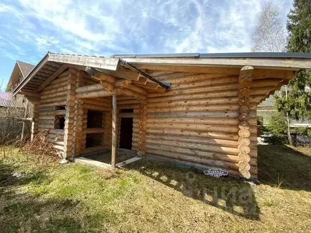Коттедж в Пермский край, Пермь Вербная ул., 19 (80 м) - Фото 0