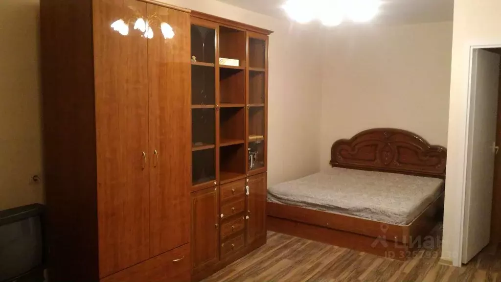 1-к кв. Санкт-Петербург Малая Балканская ул., 50к1 (42.0 м) - Фото 0