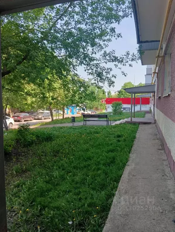 3-к кв. Татарстан, Набережные Челны пос. Сидоровка, ул. Александра ... - Фото 2