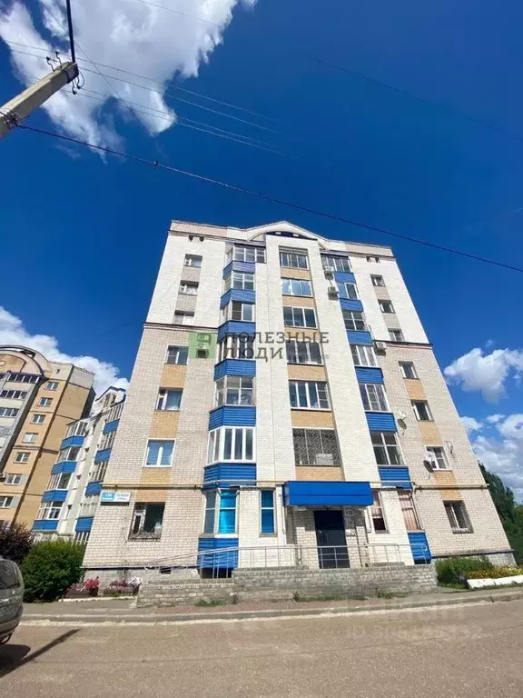 Гараж в Кировская область, Киров ул. Ленина, 134к1 (10 м) - Фото 1