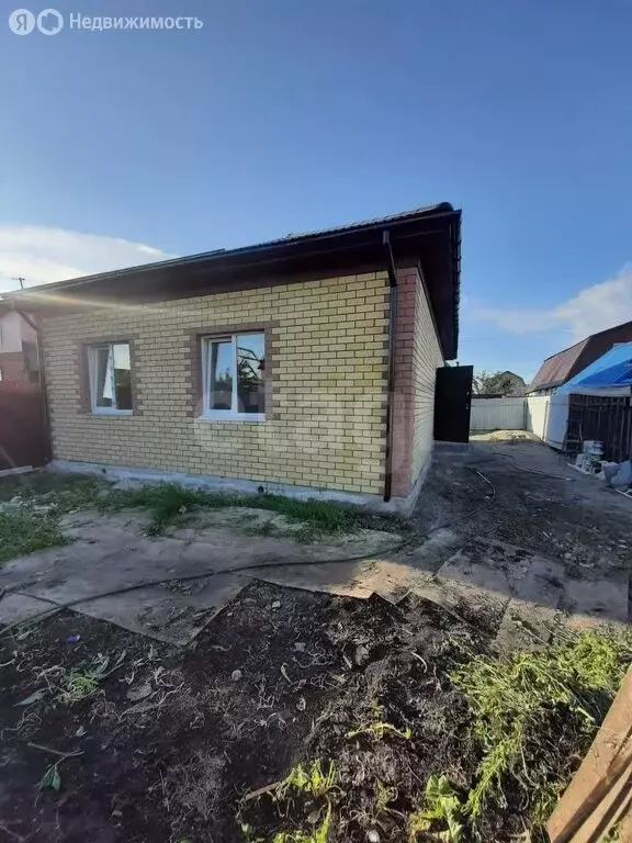 Дом в Тюмень, территория СОСН Берёзка-3 (77 м) - Фото 1