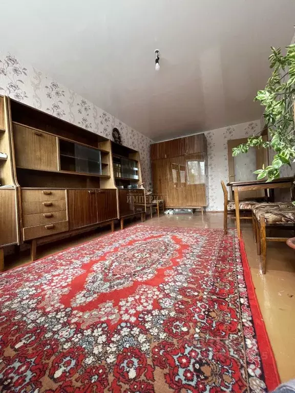 3-к кв. Марий Эл, Йошкар-Ола Пролетарская ул., 69А (60.5 м) - Фото 1