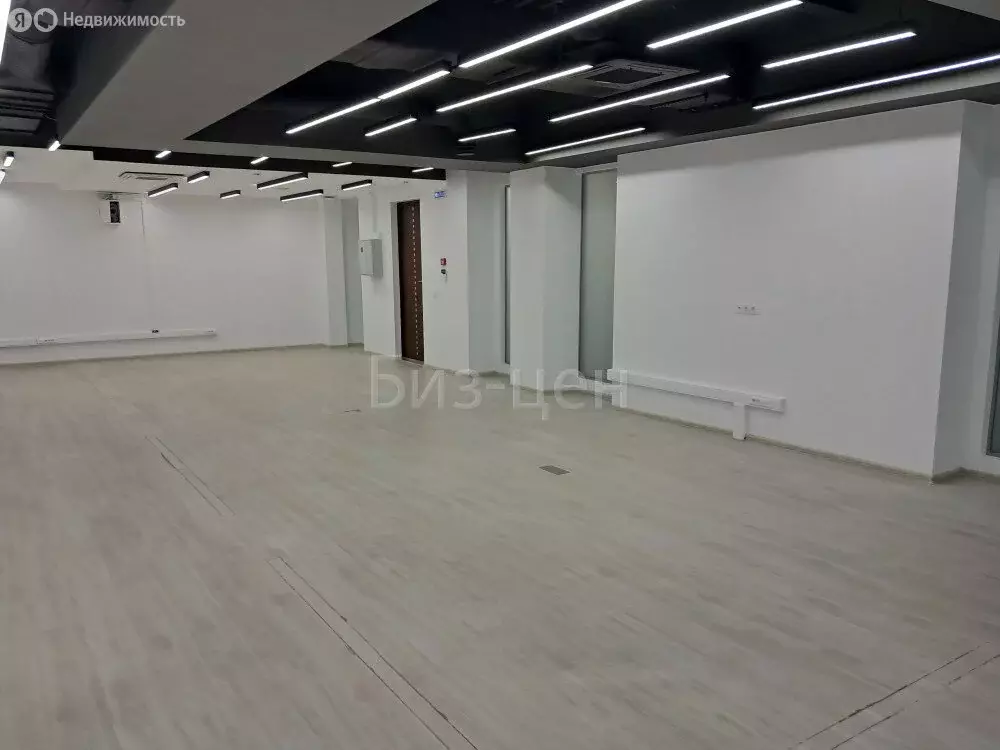 Офис (656.4 м) - Фото 1