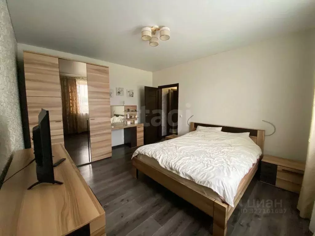 2-к кв. Смоленская область, Смоленск бул. Гагарина, 8 (60.4 м) - Фото 1