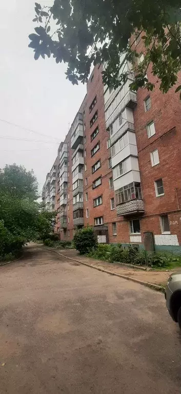 2-к. квартира, 42,8 м, 7/9 эт. - Фото 1