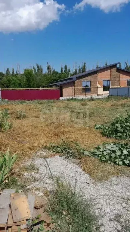 Участок в Ростовская область, Таганрог пос. Северный,  (6.0 сот.) - Фото 1