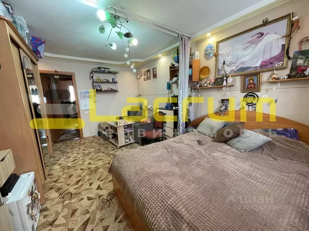 Дом в Красноярский край, Красноярск Николаевка мкр, ул. Боткина, 38с1 ... - Фото 2