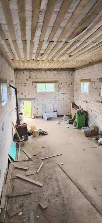 Склад в Московская область, Наро-Фоминск ул. Льва Толстого, 64 (184 м) - Фото 2