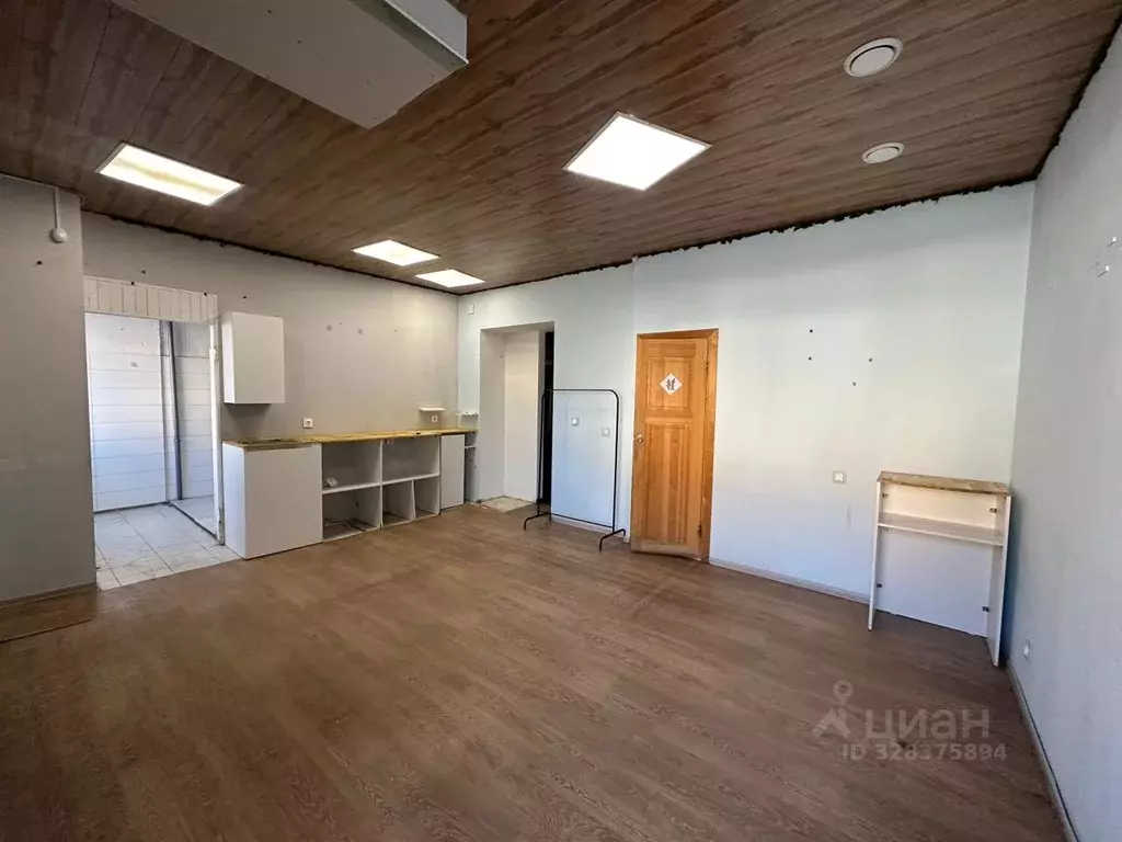 Помещение свободного назначения в Свердловская область, Нижний Тагил ... - Фото 1