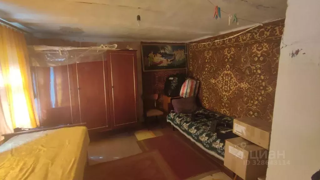 Дом в Воронежская область, Грибановский пгт пер. Буденного, 9 (40 м) - Фото 2