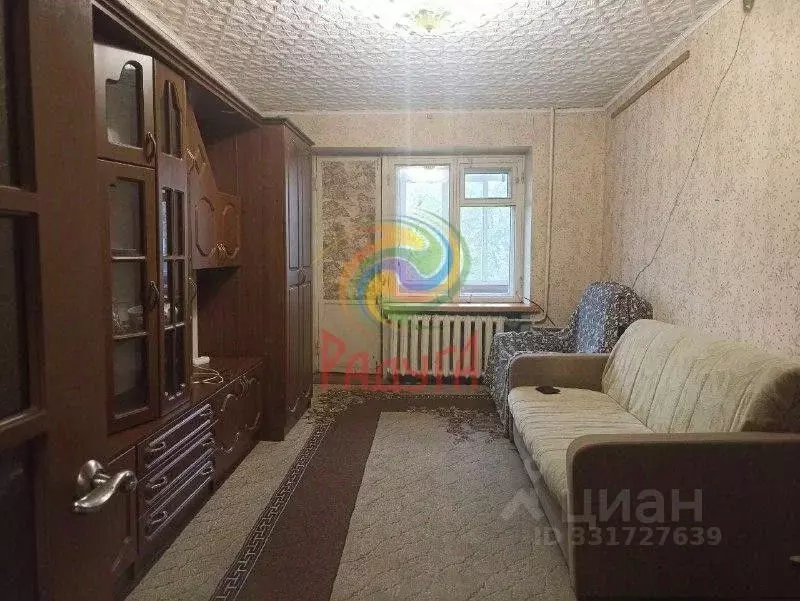 3-к кв. Ивановская область, Ивановский муниципальный округ, с. ... - Фото 1