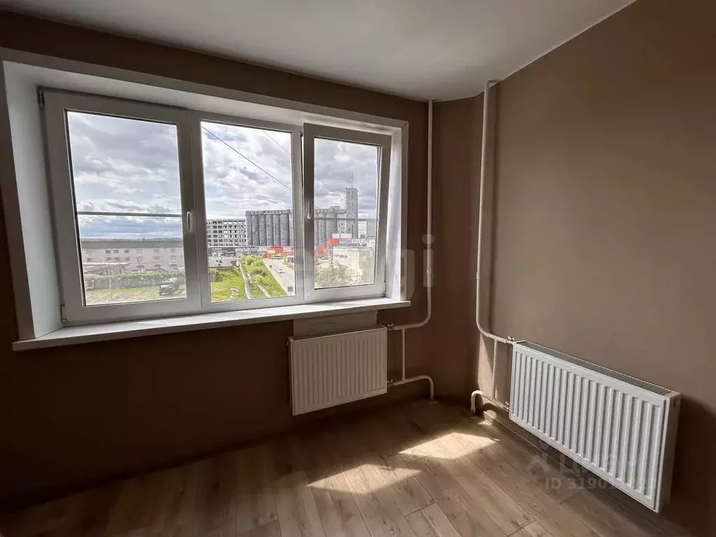 Комната Коми, Сыктывкар Национальная ул., 23 (17.4 м) - Фото 1