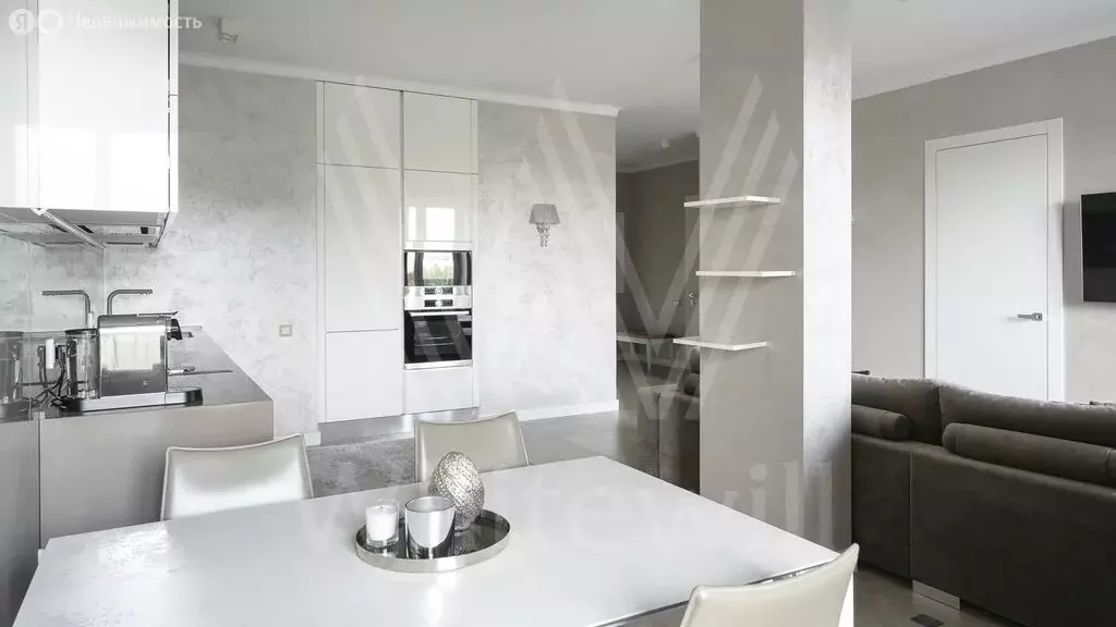 2-комнатная квартира: Красногорск, улица Согласия, 19 (62 м) - Фото 2