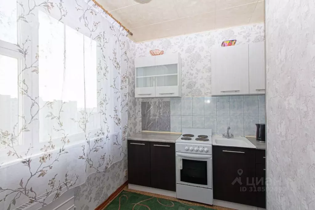 1-к кв. Москва бул. Адмирала Ушакова, 18 (37.8 м) - Фото 0
