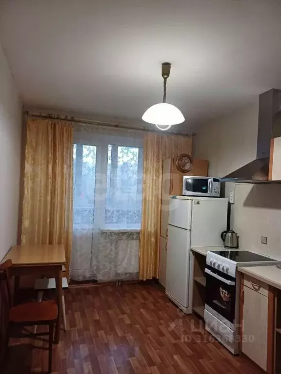 1-к кв. Санкт-Петербург Дунайский просп., 55к1 (38.7 м) - Фото 0