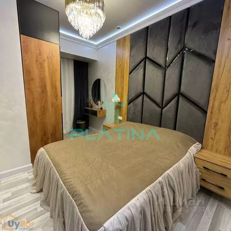 2-к кв. Татарстан, Казань Чистопольская ул., 40 (44.0 м) - Фото 2