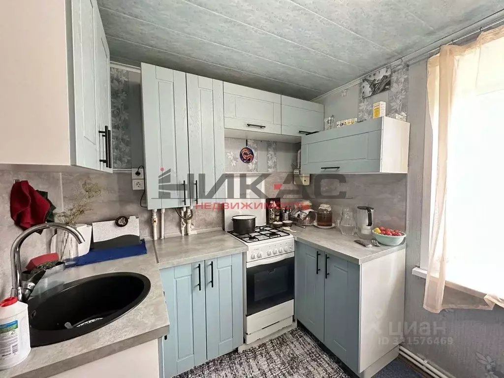 1-к кв. Ярославская область, Некрасовский муниципальный округ, с. ... - Фото 1