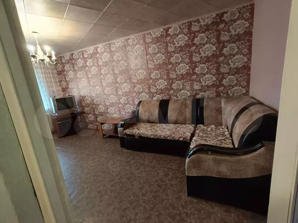 1-к. квартира, 38 м, 3/10 эт. - Фото 0