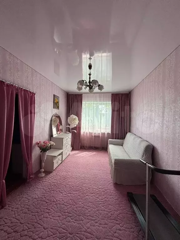 2-к. квартира, 53,8 м, 2/2 эт. - Фото 1
