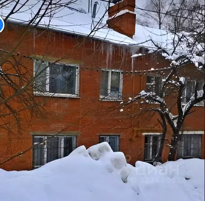 1-к кв. Московская область, Химки Фирсановка мкр, Речная ул., 14 (30.0 ... - Фото 2