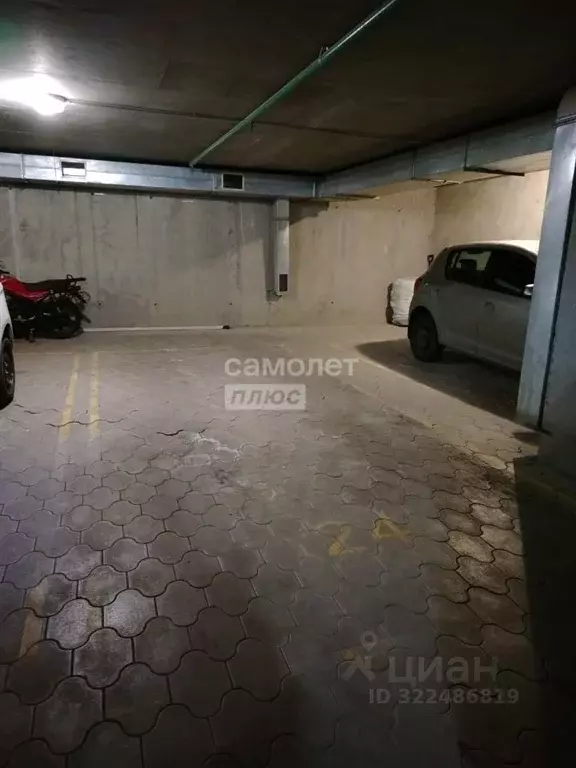 Гараж в Краснодарский край, Краснодар Юбилейный мкр, ул. 70-летия ... - Фото 2