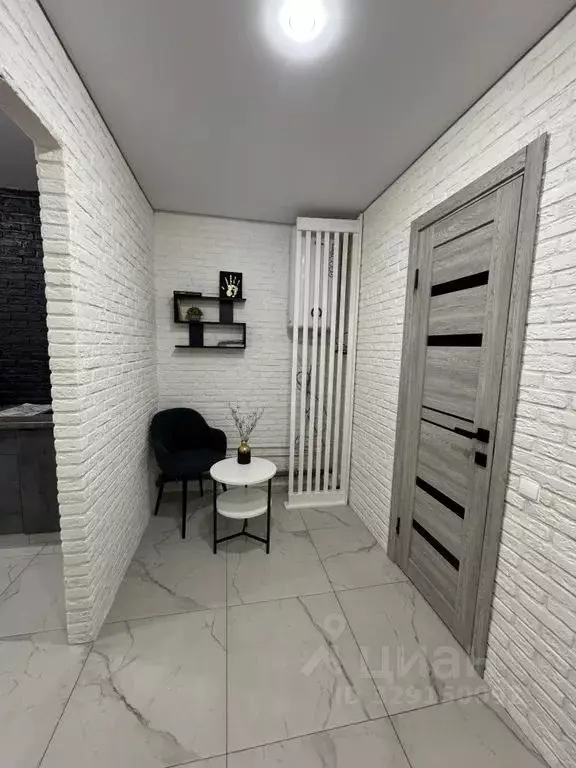 1-к кв. Башкортостан, Уфа ул. Гази Загитова, 7 (38.0 м) - Фото 2